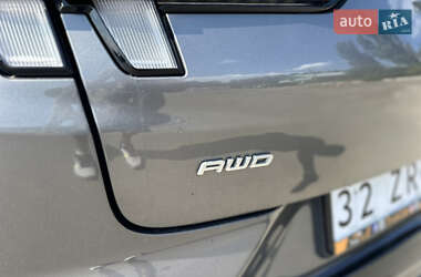 Внедорожник / Кроссовер Ford Mustang Mach-E 2021 в 