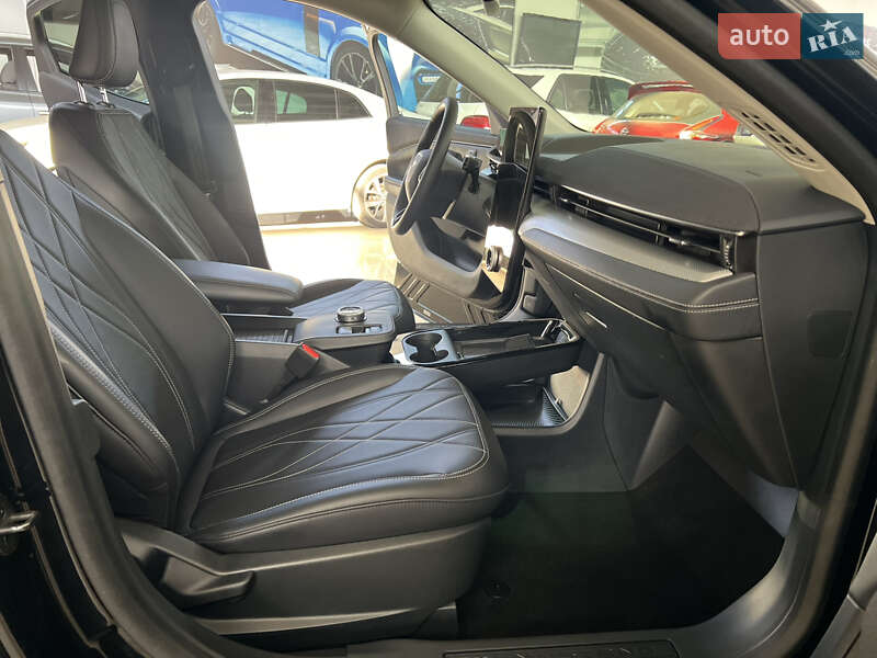 Позашляховик / Кросовер Ford Mustang Mach-E 2022 в Одесі