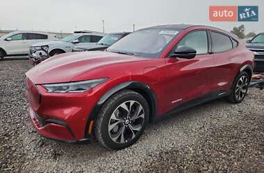 Внедорожник / Кроссовер Ford Mustang Mach-E 2023 в 