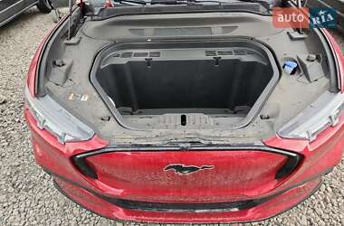 Внедорожник / Кроссовер Ford Mustang Mach-E 2023 в 