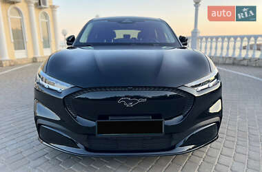 Внедорожник / Кроссовер Ford Mustang Mach-E 2022 в Одессе