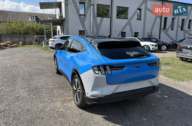 Внедорожник / Кроссовер Ford Mustang Mach-E 2023 в 