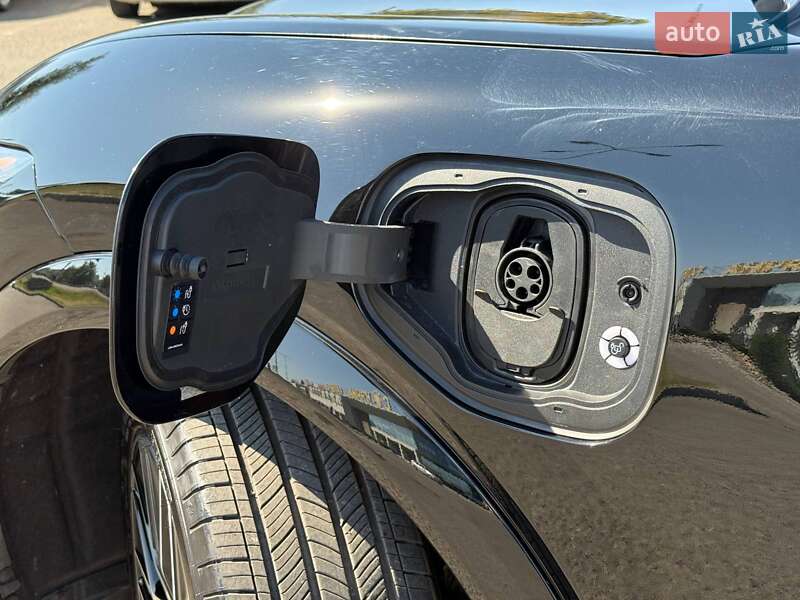 Внедорожник / Кроссовер Ford Mustang Mach-E 2024 в Кривом Роге фото 11 Внедорожник / Кроссовер Ford Mustang Mach-E 2024 в Кривом Роге