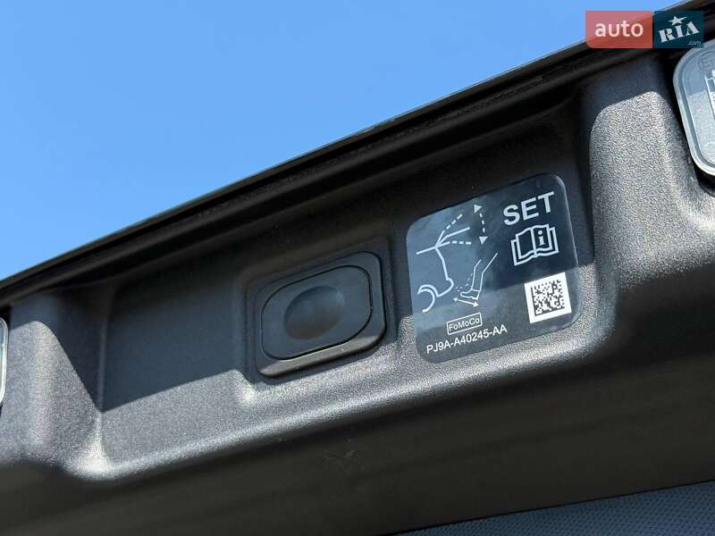 Внедорожник / Кроссовер Ford Mustang Mach-E 2024 в Кривом Роге фото 36 Внедорожник / Кроссовер Ford Mustang Mach-E 2024 в Кривом Роге