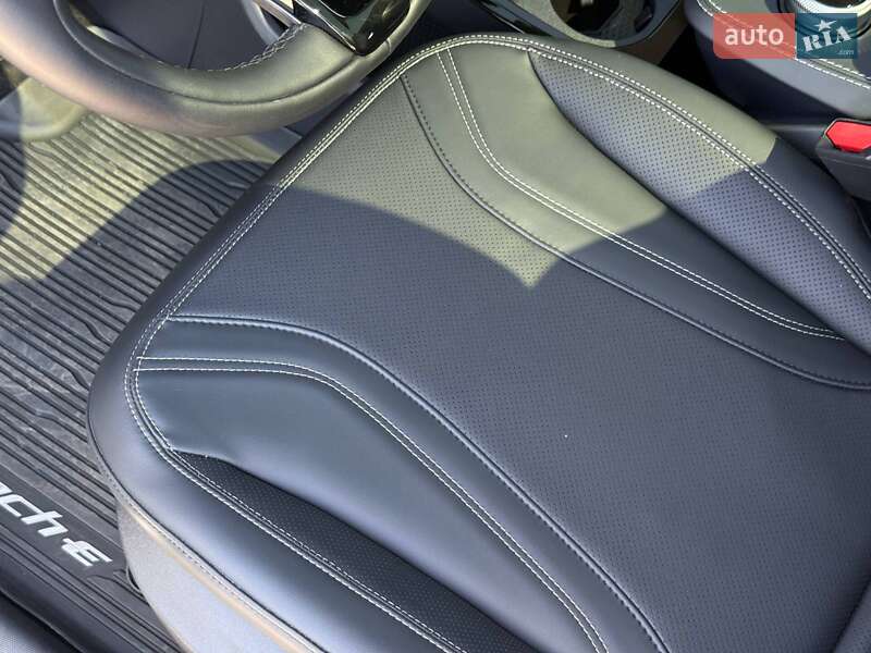 Внедорожник / Кроссовер Ford Mustang Mach-E 2024 в Кривом Роге фото 47 Внедорожник / Кроссовер Ford Mustang Mach-E 2024 в Кривом Роге