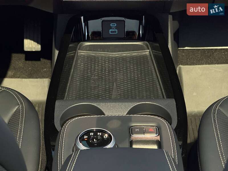 Внедорожник / Кроссовер Ford Mustang Mach-E 2024 в Кривом Роге фото 56 Внедорожник / Кроссовер Ford Mustang Mach-E 2024 в Кривом Роге