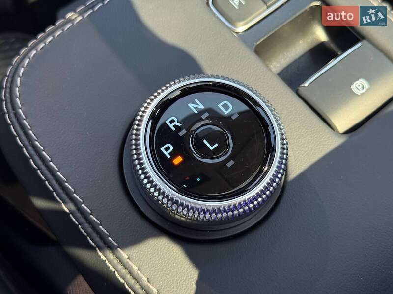 Внедорожник / Кроссовер Ford Mustang Mach-E 2024 в Кривом Роге фото 69 Внедорожник / Кроссовер Ford Mustang Mach-E 2024 в Кривом Роге