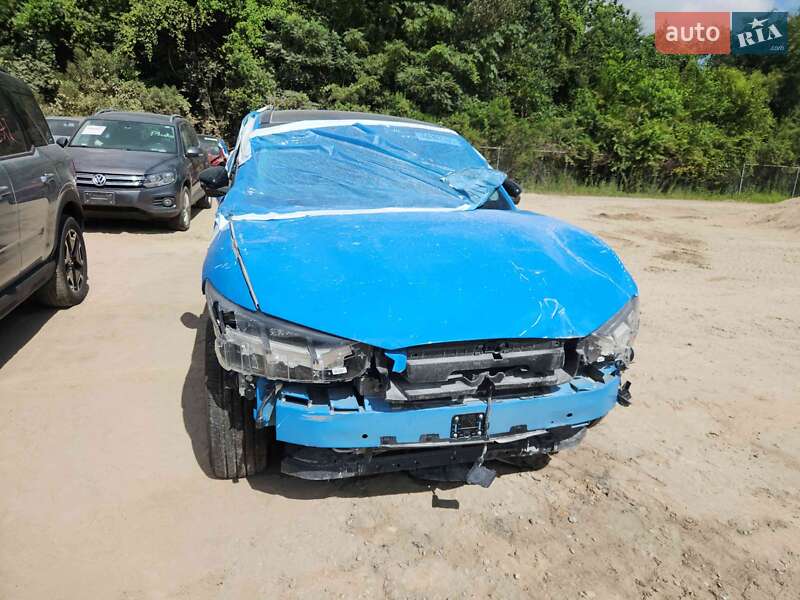 Внедорожник / Кроссовер Ford Mustang Mach-E 2023 в Киеве