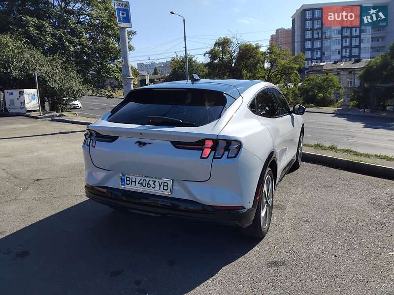 Внедорожник / Кроссовер Ford Mustang Mach-E 2023 в Одессе