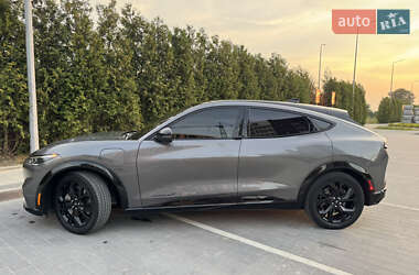 Внедорожник / Кроссовер Ford Mustang Mach-E 2023 в Львове