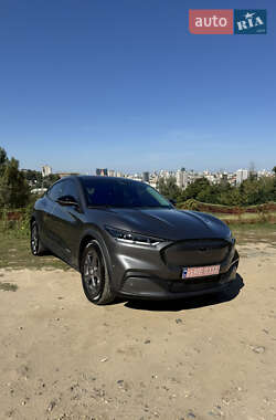 Внедорожник / Кроссовер Ford Mustang Mach-E 2023 в Киеве