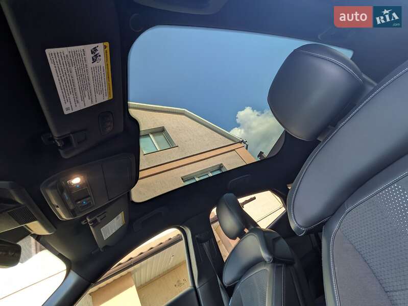 Позашляховик / Кросовер Ford Mustang Mach-E 2021 в Хмельницькому фото 24 Позашляховик / Кросовер Ford Mustang Mach-E 2021 в Хмельницькому