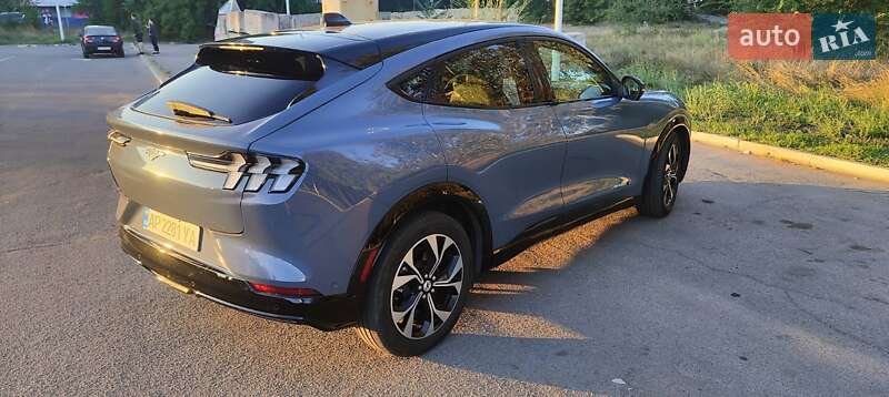Внедорожник / Кроссовер Ford Mustang Mach-E 2023 в Запорожье