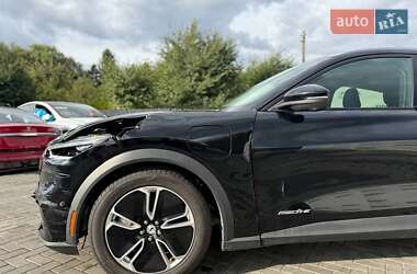 Внедорожник / Кроссовер Ford Mustang Mach-E 2022 в 