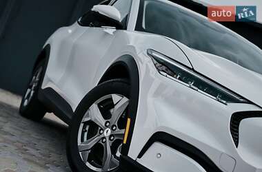 Внедорожник / Кроссовер Ford Mustang Mach-E 2022 в Костополе