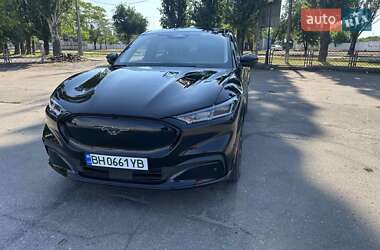 Внедорожник / Кроссовер Ford Mustang Mach-E 2023 в Одессе