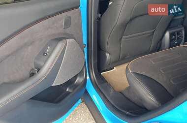 Позашляховик / Кросовер Ford Mustang Mach-E 2023 в 