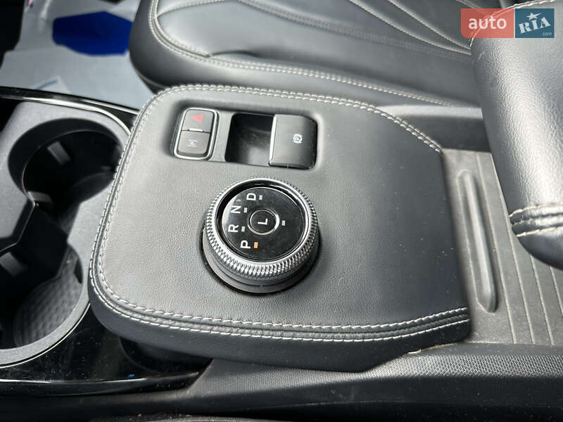 Позашляховик / Кросовер Ford Mustang Mach-E 2022 в Луцьку