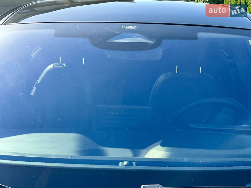 Позашляховик / Кросовер Ford Mustang Mach-E 2024 в Івано-Франківську фото 51 Позашляховик / Кросовер Ford Mustang Mach-E 2024 в Івано-Франківську