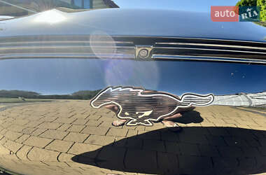 Позашляховик / Кросовер Ford Mustang Mach-E 2024 в 