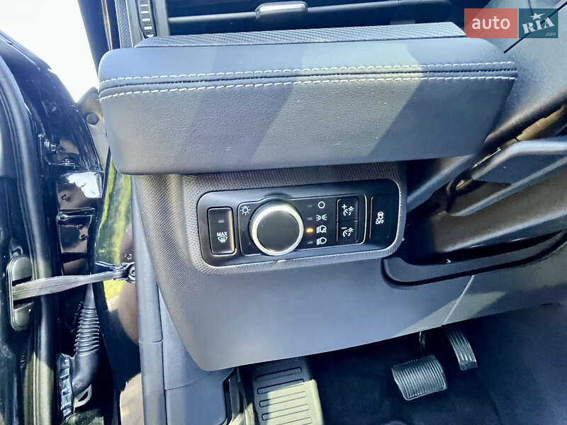 Позашляховик / Кросовер Ford Mustang Mach-E 2024 в Івано-Франківську фото 77 Позашляховик / Кросовер Ford Mustang Mach-E 2024 в Івано-Франківську