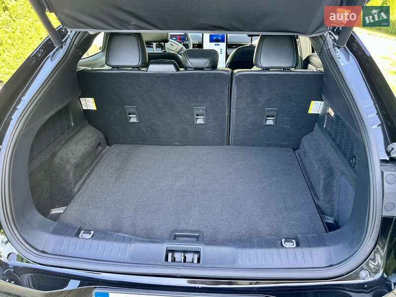 Позашляховик / Кросовер Ford Mustang Mach-E 2024 в Івано-Франківську фото 94 Позашляховик / Кросовер Ford Mustang Mach-E 2024 в Івано-Франківську