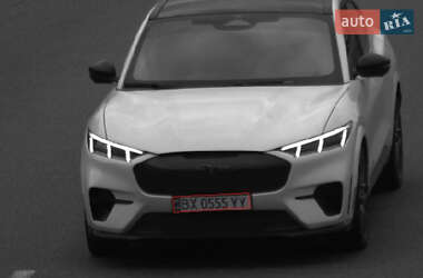 Внедорожник / Кроссовер Ford Mustang Mach-E 2023 в Хмельницком