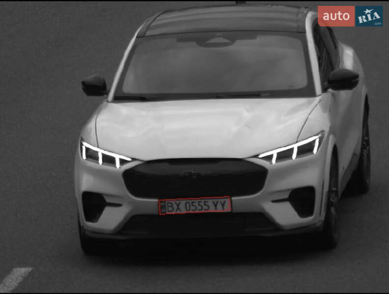 Внедорожник / Кроссовер Ford Mustang Mach-E 2023 в Хмельницком фото 88 Внедорожник / Кроссовер Ford Mustang Mach-E 2023 в Хмельницком