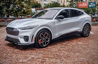 Позашляховик / Кросовер Ford Mustang Mach-E 2022 в Рівному