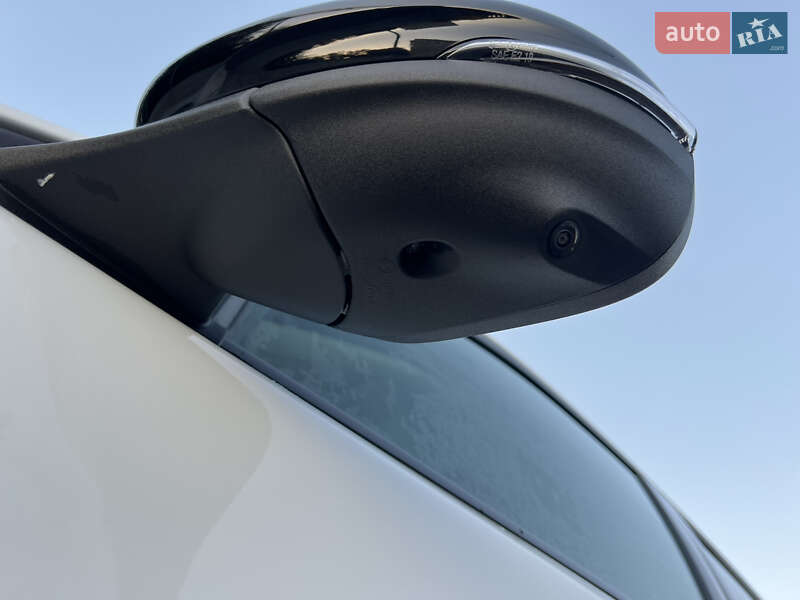 Позашляховик / Кросовер Ford Mustang Mach-E 2022 в Кривому Розі фото 12 Позашляховик / Кросовер Ford Mustang Mach-E 2022 в Кривому Розі