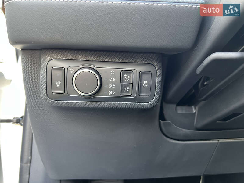 Позашляховик / Кросовер Ford Mustang Mach-E 2022 в Кривому Розі фото 20 Позашляховик / Кросовер Ford Mustang Mach-E 2022 в Кривому Розі