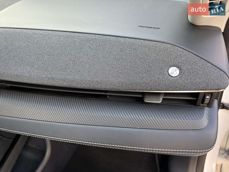 Позашляховик / Кросовер Ford Mustang Mach-E 2022 в Кривому Розі фото 25 Позашляховик / Кросовер Ford Mustang Mach-E 2022 в Кривому Розі