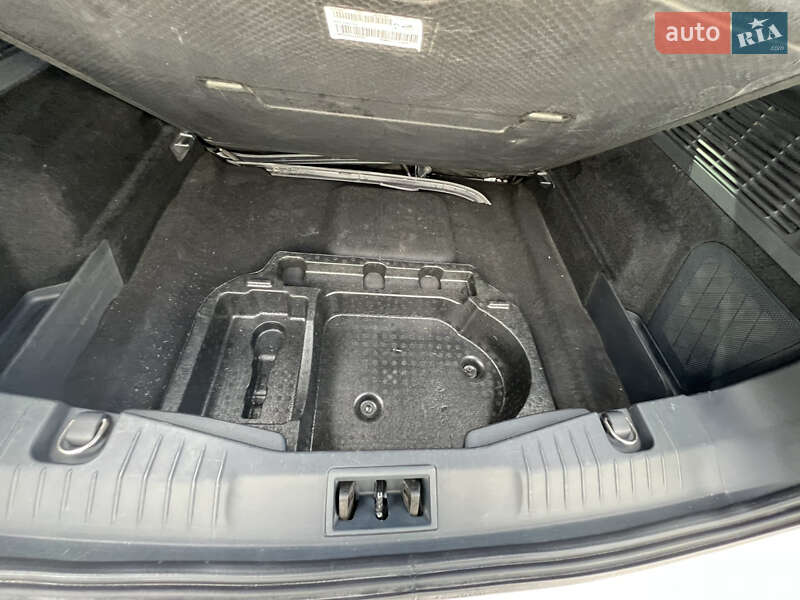 Позашляховик / Кросовер Ford Mustang Mach-E 2022 в Кривому Розі фото 39 Позашляховик / Кросовер Ford Mustang Mach-E 2022 в Кривому Розі