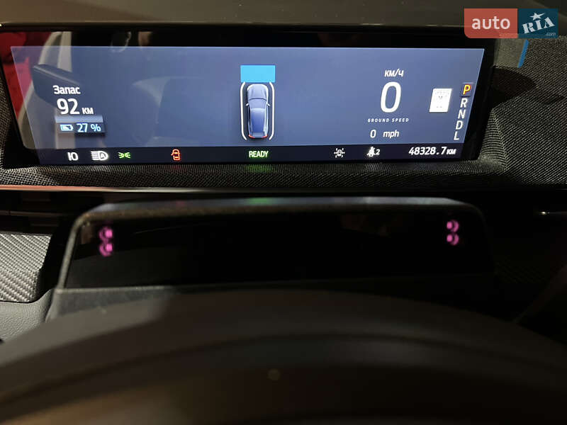 Позашляховик / Кросовер Ford Mustang Mach-E 2022 в Кривому Розі фото 43 Позашляховик / Кросовер Ford Mustang Mach-E 2022 в Кривому Розі