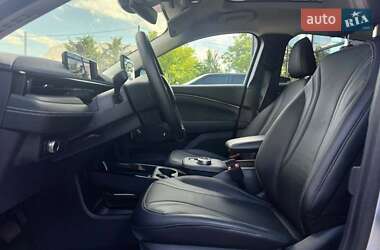 Внедорожник / Кроссовер Ford Mustang Mach-E 2022 в 