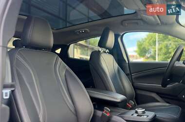 Внедорожник / Кроссовер Ford Mustang Mach-E 2022 в 