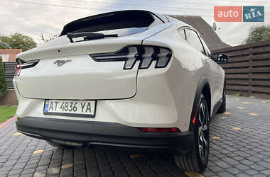 Внедорожник / Кроссовер Ford Mustang Mach-E 2024 в 
