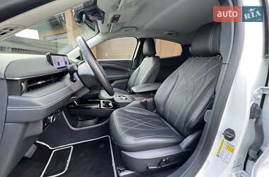 Внедорожник / Кроссовер Ford Mustang Mach-E 2024 в 