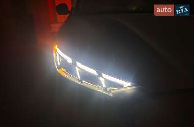 Внедорожник / Кроссовер Ford Mustang Mach-E 2024 в 