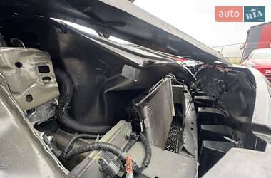 Позашляховик / Кросовер Ford Mustang Mach-E 2023 в 