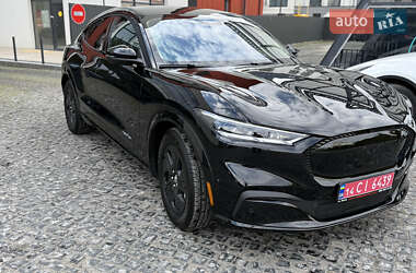 Внедорожник / Кроссовер Ford Mustang Mach-E 2023 в 
