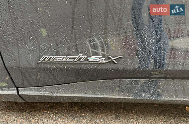 Внедорожник / Кроссовер Ford Mustang Mach-E 2023 в 