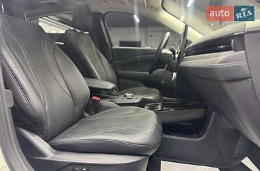 Позашляховик / Кросовер Ford Mustang Mach-E 2024 в 
