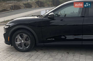 Позашляховик / Кросовер Ford Mustang Mach-E 2023 в 
