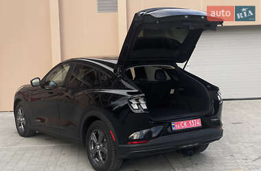Позашляховик / Кросовер Ford Mustang Mach-E 2023 в 
