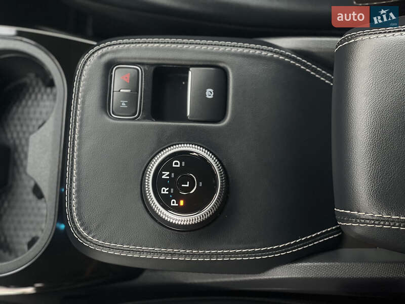 Позашляховик / Кросовер Ford Mustang Mach-E 2023 в Львові фото 40 Позашляховик / Кросовер Ford Mustang Mach-E 2023 в Львові