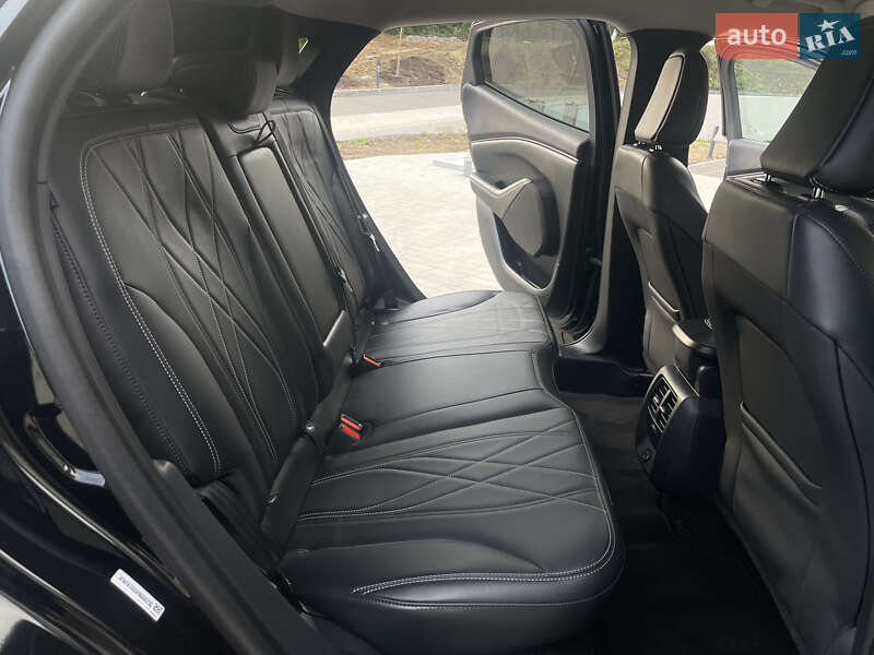 Позашляховик / Кросовер Ford Mustang Mach-E 2023 в Львові фото 66 Позашляховик / Кросовер Ford Mustang Mach-E 2023 в Львові