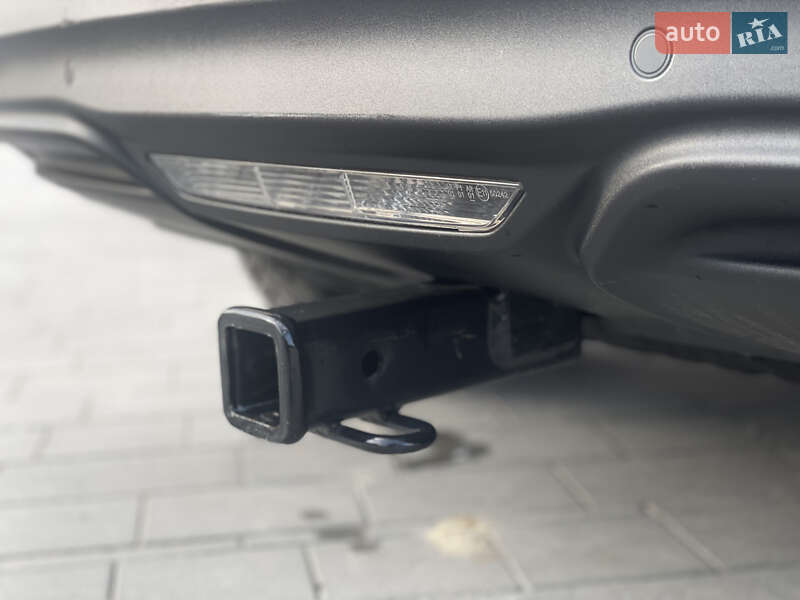 Позашляховик / Кросовер Ford Mustang Mach-E 2023 в Львові фото 77 Позашляховик / Кросовер Ford Mustang Mach-E 2023 в Львові