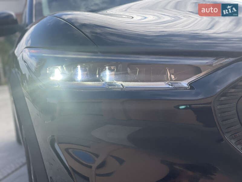 Позашляховик / Кросовер Ford Mustang Mach-E 2023 в Львові фото 93 Позашляховик / Кросовер Ford Mustang Mach-E 2023 в Львові
