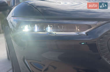 Позашляховик / Кросовер Ford Mustang Mach-E 2023 в 